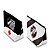 Capa PS5 Controle Case - Vasco A - Imagem 2