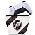 Capa PS5 Controle Case - Vasco A - Imagem 1