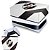 KIT PS5 Fat Capa e Case Controle - Vasco A - Imagem 1