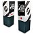 Xbox Series X Capa Anti Poeira - Vasco A - Imagem 1