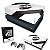 KIT Xbox One X Skin Anti Bolha e Capa Anti Poeira - Vasco A - Imagem 1