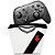Capa Nintendo Switch Pro Controle Case - Vasco B - Imagem 1