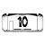 Nintendo Switch Skin Anti Bolha - Vasco B - Imagem 2