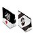 Capa Nintendo Switch Pro Controle Case - Vasco A - Imagem 2