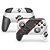 Nintendo Switch Pro Controle Skin Anti Bolha - Vasco A - Imagem 1