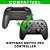 Nintendo Switch Pro Controle Skin Anti Bolha - Vasco A - Imagem 2