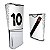 Capa PS5 Slim Anti Poeira Vertical - Vasco B - Imagem 1