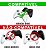 Skin Anti Bolha Xbox 360 Controle - Vasco A - Imagem 2