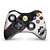 Skin Anti Bolha Xbox 360 Controle - Vasco A - Imagem 1