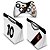 Kit Capa Case e Skin Anti Bolha Controle - Vasco B - Imagem 2