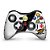 Skin Anti Bolha Xbox 360 Controle - Vasco B - Imagem 1