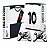 Xbox 360 Super Slim Skin Anti Bolha - Vasco B - Imagem 1