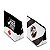 Capa PS2 Controle Case - Vasco A - Imagem 2