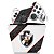 Kit Capa Case e Skin PS2 Controle - Vasco A - Imagem 1