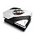 PS3 Fat Capa Anti Poeira - Vasco A - Imagem 1