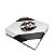 PS3 Slim Capa Anti Poeira - Vasco A - Imagem 2