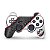 PS3 Controle Skin - Vasco A - Imagem 1