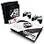 PS3 Slim Skin Anti Bolha - Vasco A - Imagem 1