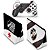 Kit Capa Case e Skin PS3 Controle - Vasco A - Imagem 2