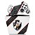 Kit Capa Case e Skin PS3 Controle - Vasco A - Imagem 1