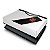 PS3 Super Slim Capa Anti Poeira - Vasco B - Imagem 1