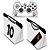 Kit Capa Case e Skin PS3 Controle - Vasco B - Imagem 2