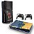 Skin PS5 Slim Horizontal - Cyberpunk 2077 Bundle - Imagem 1