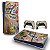 Skin PS5 Slim Horizontal - Tony Hawk's Pro Skater - Imagem 1