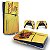 Skin PS5 Slim Horizontal - Cyberpunk 2077 - Imagem 1