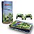 Skin PS5 Slim Horizontal - Super Mario - Imagem 1