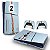 Skin PS5 Slim Horizontal - Gran Turismo 7 - Imagem 1