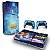 Skin PS5 Slim Horizontal - Crash Bandicoot 4 - Imagem 1