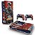 Skin PS5 Slim Horizontal - Call Of Duty Cold War - Imagem 1