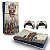 Skin PS5 Slim Horizontal - The Walking Dead - Imagem 1