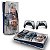 Skin PS5 Slim Horizontal - The Witcher 3 - Imagem 1