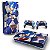 Skin PS5 Slim Horizontal - Sonic - Imagem 1
