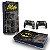 Skin PS5 Slim Horizontal - Batman Comics - Imagem 1