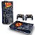Skin PS5 Slim Horizontal - X-Men Comics - Imagem 1