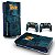 Skin PS5 Slim Horizontal - Thor Comics - Imagem 1