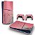 Skin PS5 Slim Horizontal - Abstrato #99 - Imagem 1