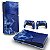 Skin PS5 Slim Horizontal - Abstrato #106 - Imagem 1