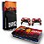 Skin PS5 Slim Horizontal - Red Dead Redemption 2 - Imagem 1