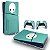 Skin PS5 Slim Horizontal - Fall Guys - Imagem 1