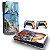 Skin PS5 Slim Horizontal - Horizon Forbidden West - Imagem 1