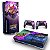 Skin PS5 Slim Horizontal - Ratchet & Clank Rift Apart - Imagem 1
