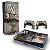 Skin PS5 Slim Horizontal - Call of Duty Vanguard - Imagem 1