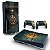 Skin PS5 Slim Horizontal - Elden Ring - Imagem 1