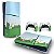 Skin PS5 Slim Horizontal - Super Mario Bros - Imagem 1