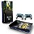 Skin PS5 Slim Horizontal - Breaking Bad - Imagem 1