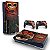 Skin PS5 Slim Horizontal - Street Fighter V - Imagem 1